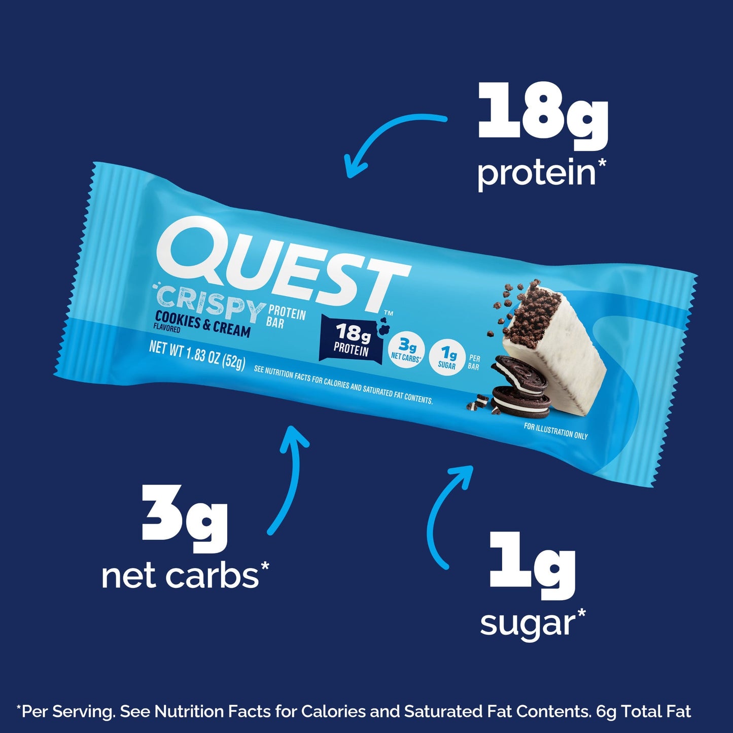 cookies-and-cream-crispy-hero-protein-bars-s3 15568_400110_QN_USA_ProductCarouselSet_CrispyBars_CAC_-ProductCarousel_Macros.jpg