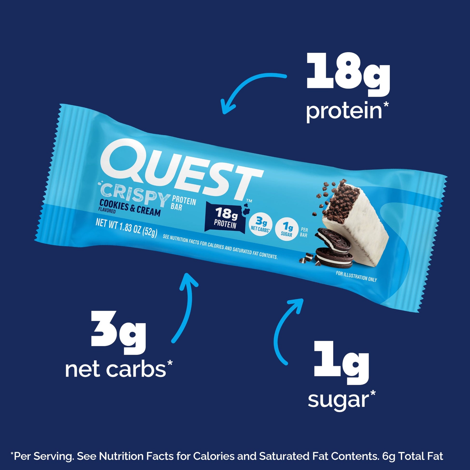 cookies-and-cream-crispy-hero-protein-bars-s3 15568_400110_QN_USA_ProductCarouselSet_CrispyBars_CAC_-ProductCarousel_Macros.jpg