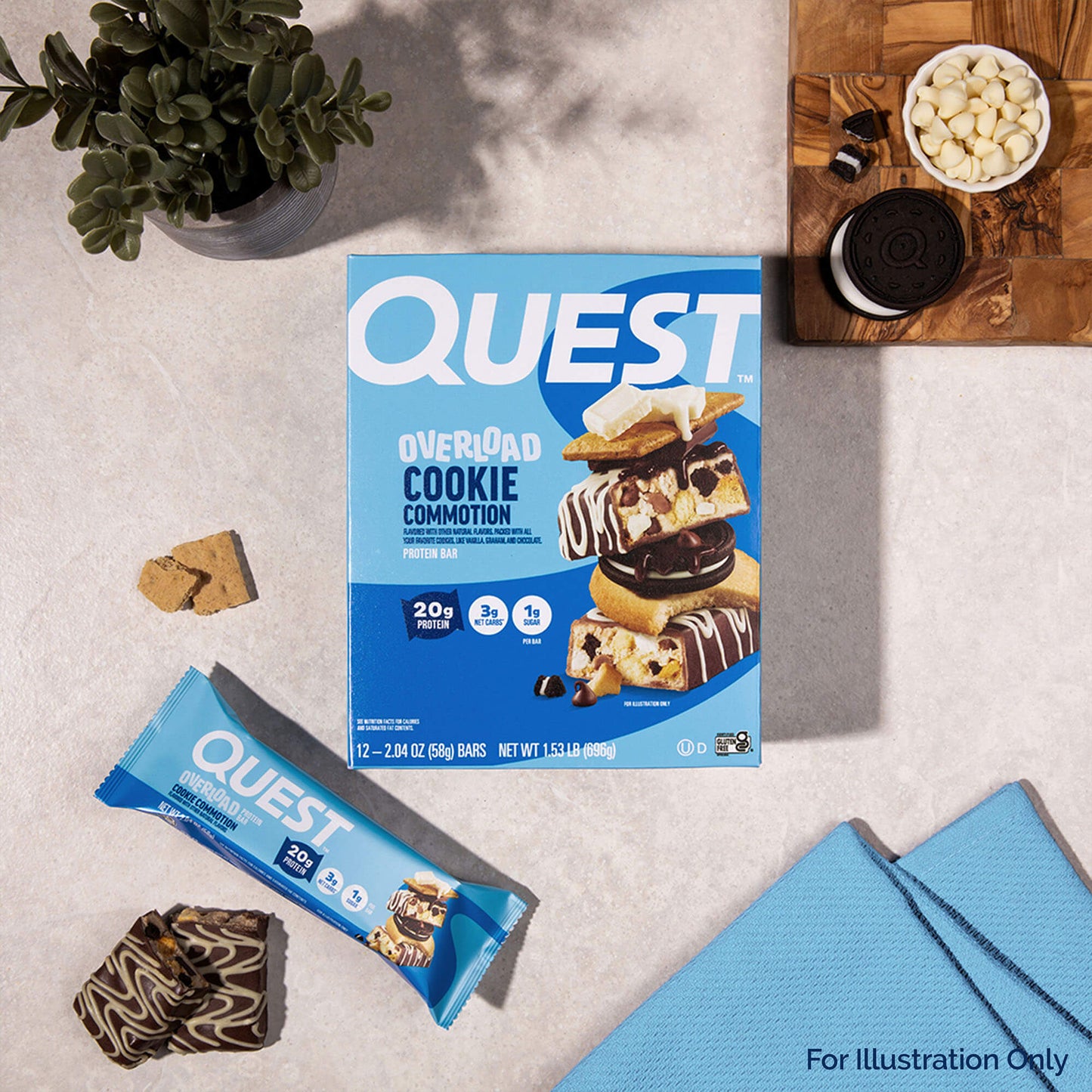 cookie-commotion-overload-bar-e3 qst-015856-cookie-commotion-overload-bar_4.jpg